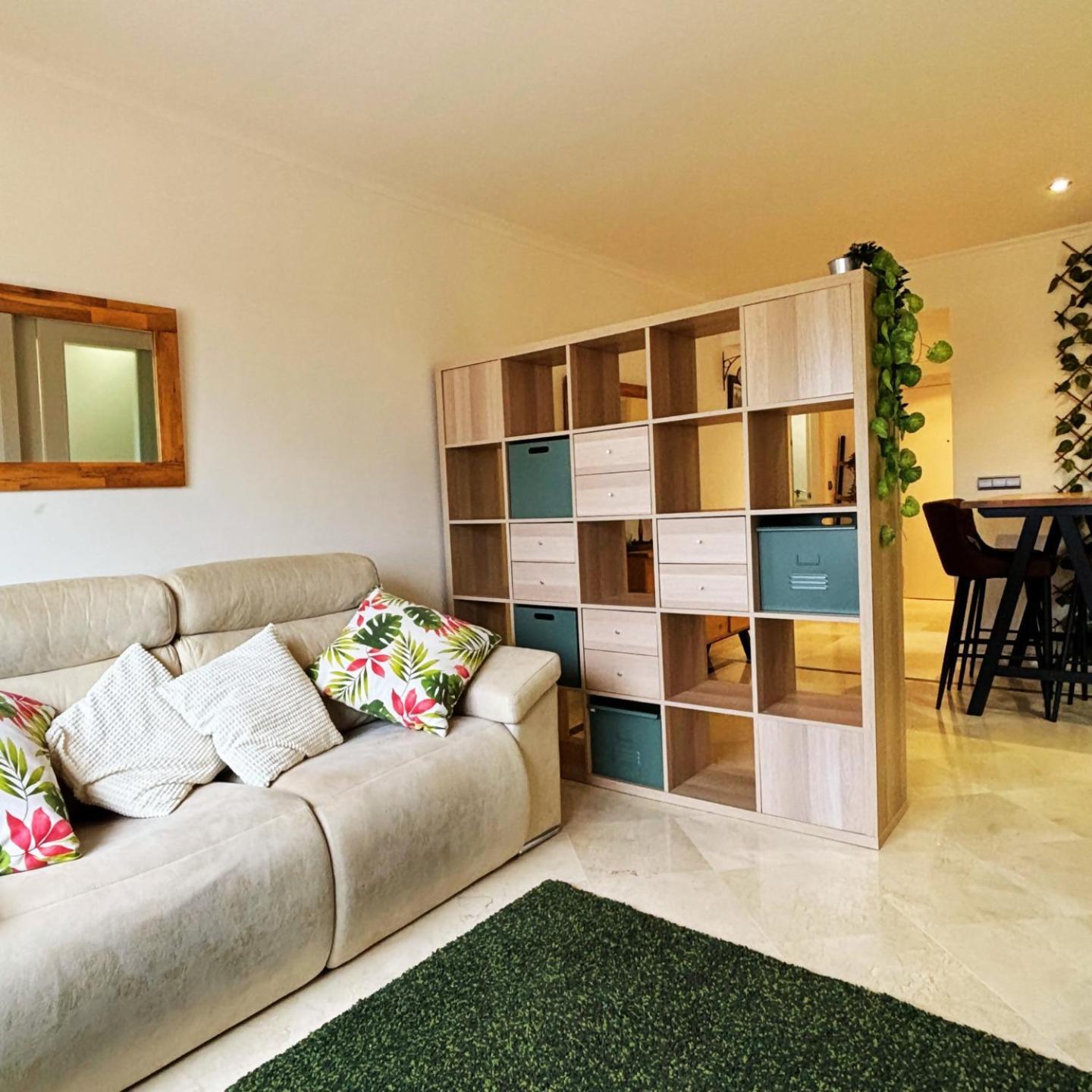 Apartment Casa Ribera By Sunshineclub *